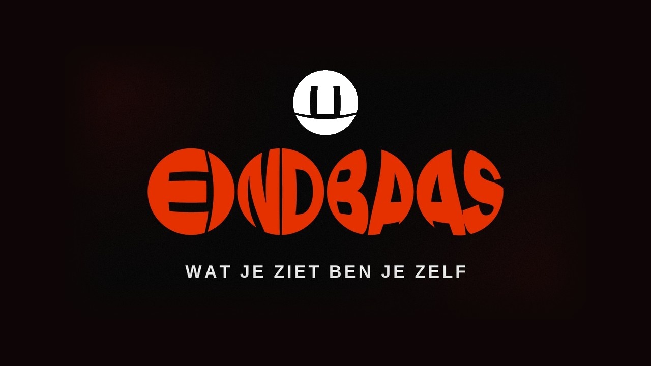 EINDBAAS — creatie van BLABLABLA