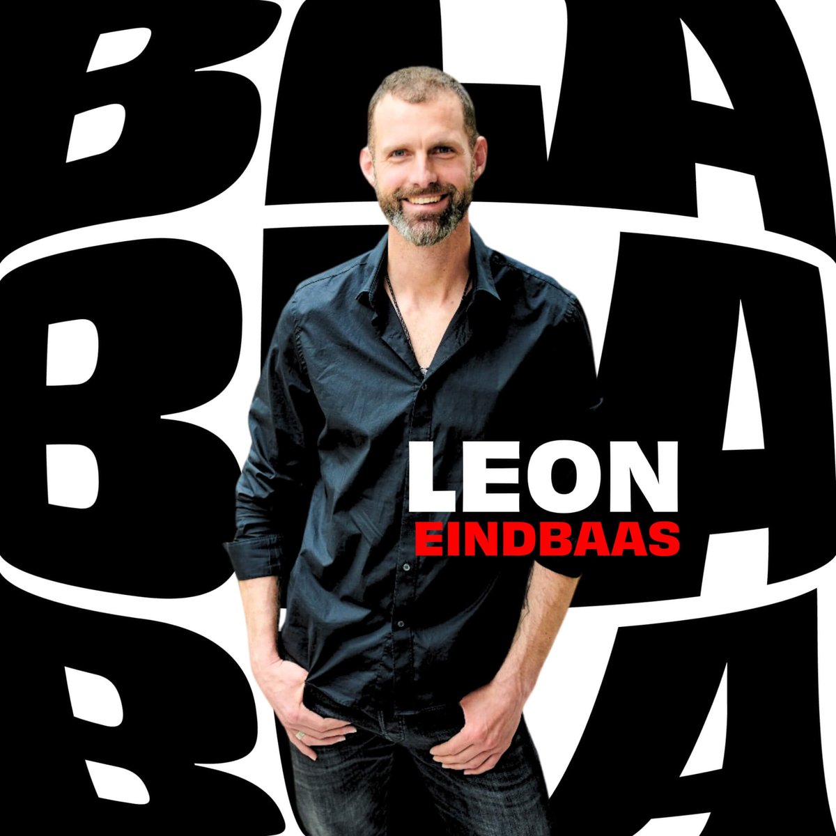 LEON van BLABLABLA